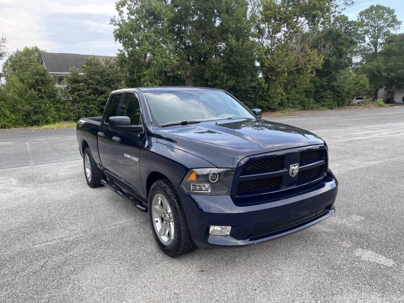 ram ram 1500 pickup 2012 1C6RD6FT9CS237389 image ram ram 1500 pickup 2012 1C6RD6FT9CS237389 image